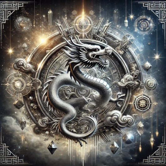 10 Characteristics of Metal Dragon People: 1940, 2000