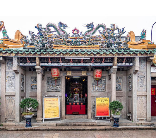 Feng Shui Taboos for Home: What Four Things
