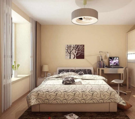 【Home Feng Shui】4 taboos in home decoration