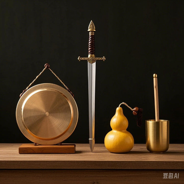 Feng Shui For House