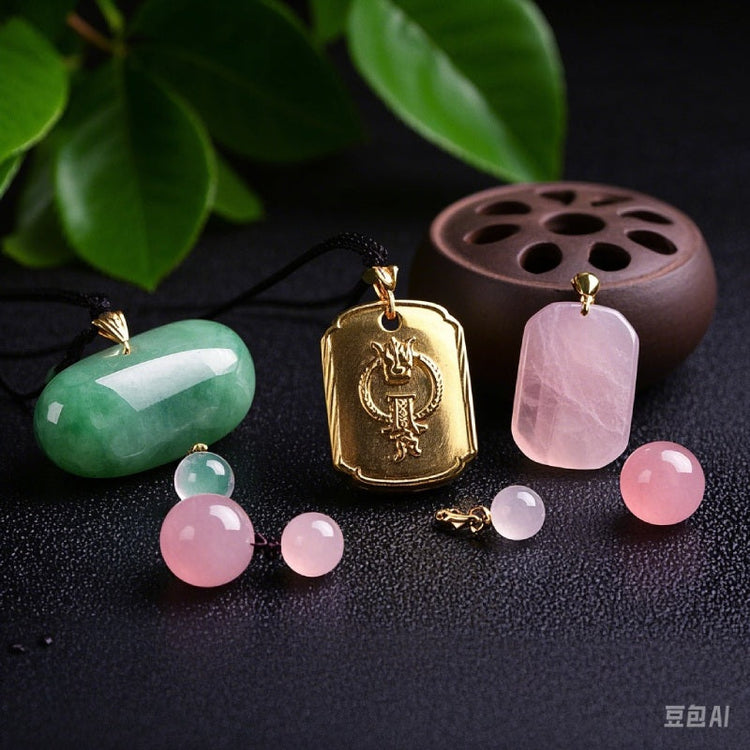 Feng Shui Jewelry