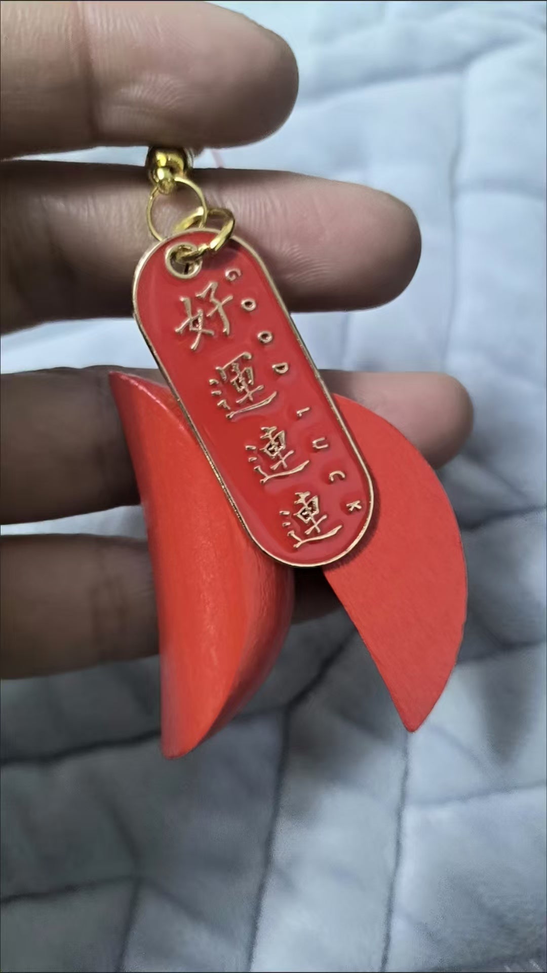 ChaoShan-Feng-Shui-Holy-Grail-Pendant-Keychain-
