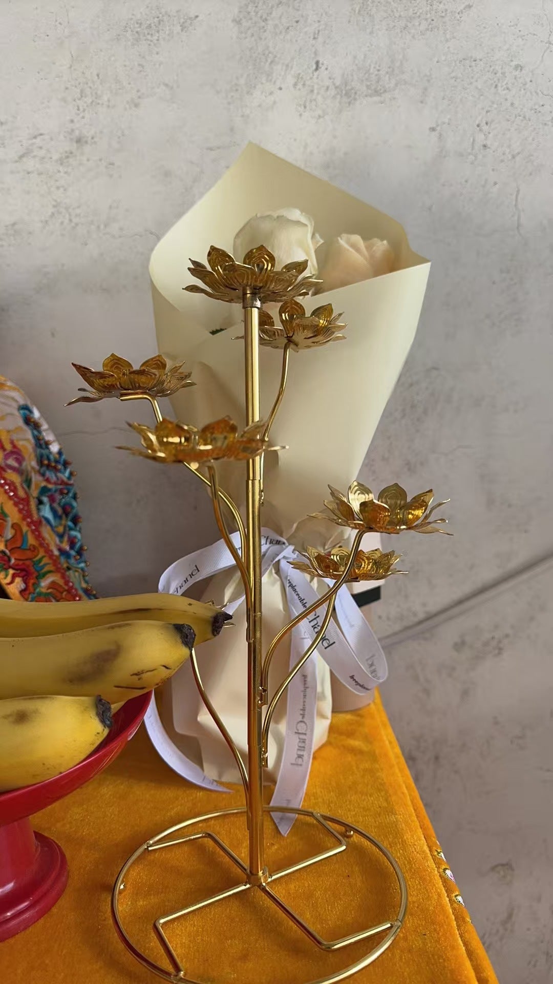 Feng-Shui-Buddhist-Temple-Lamp-Holder-