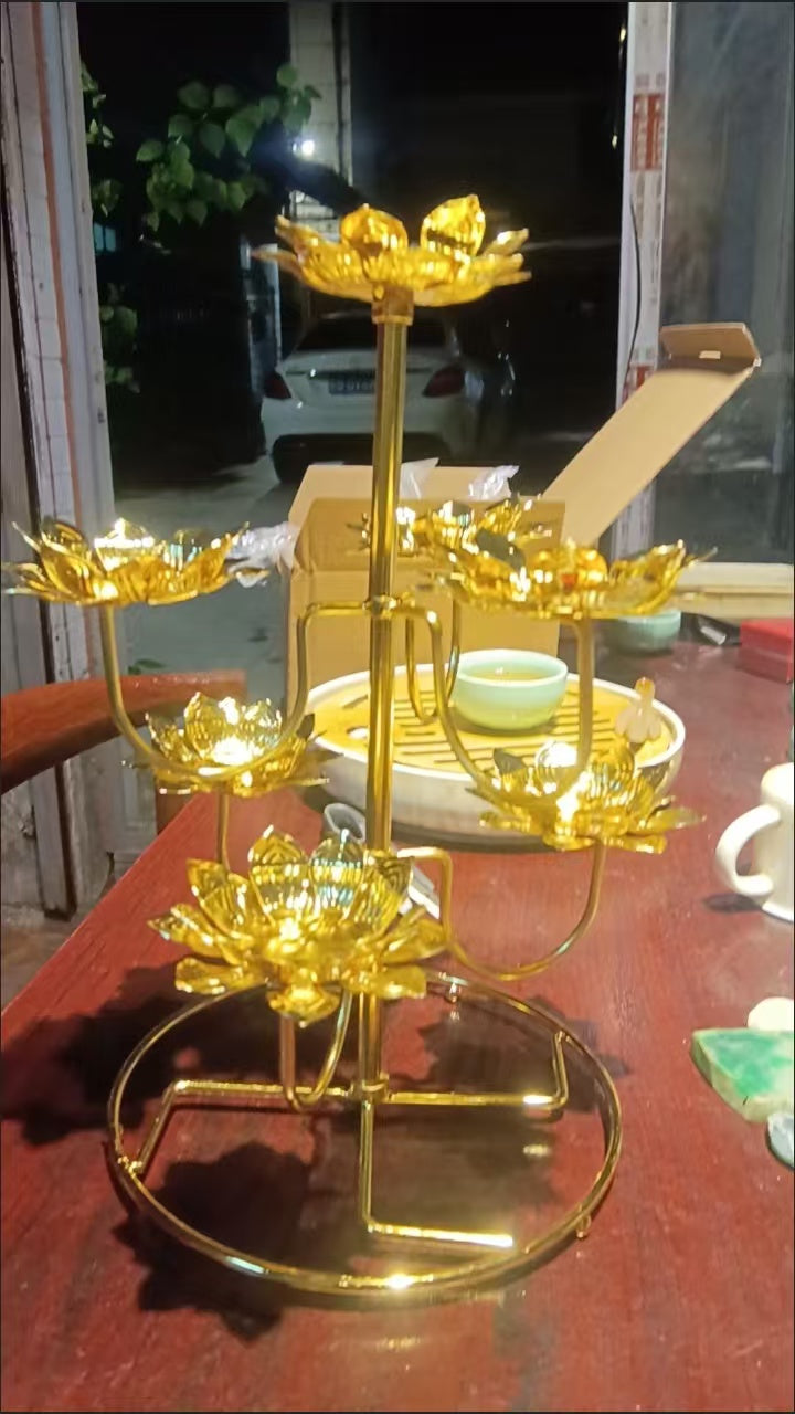 Feng-Shui-Buddhist-Temple-Lamp-Holder-
