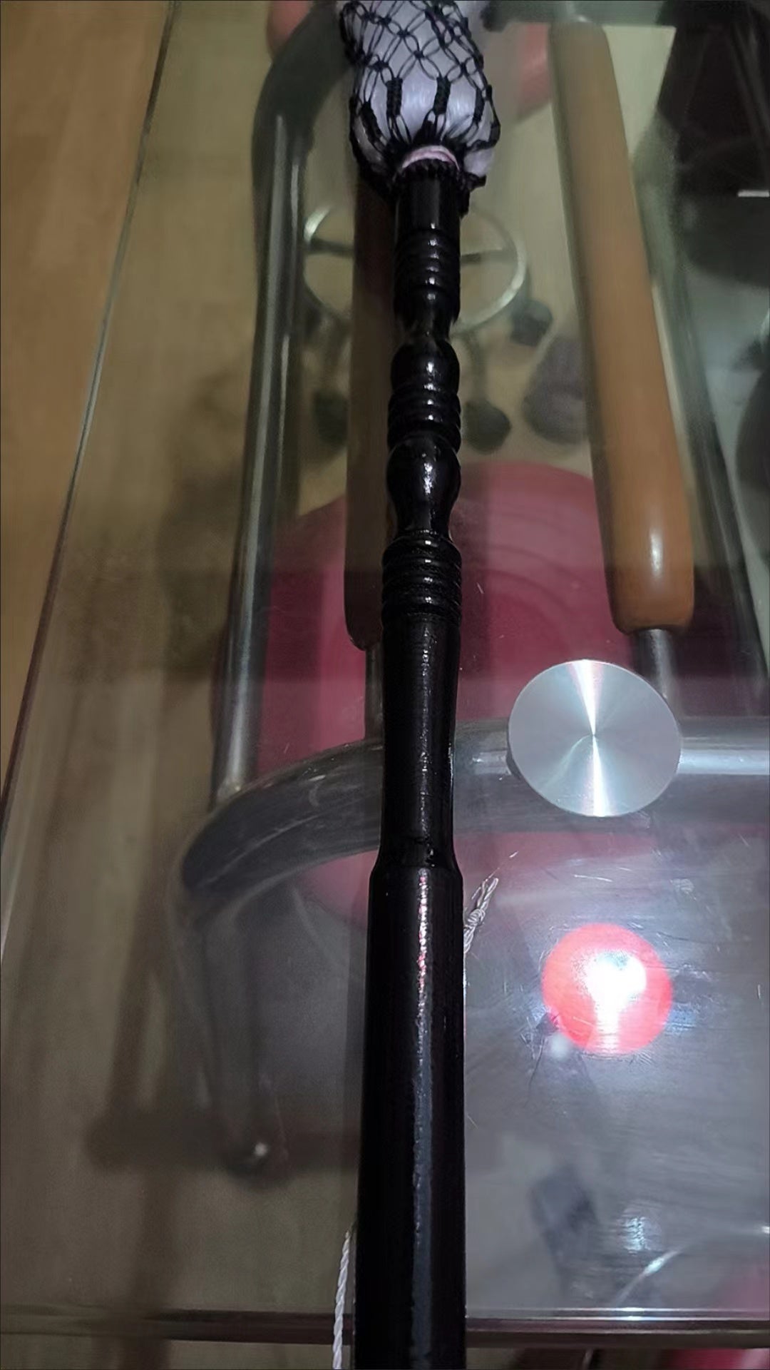 Feng-Shui-Tools-Tai-Ji-Fuchen-Taoist-Fuchen