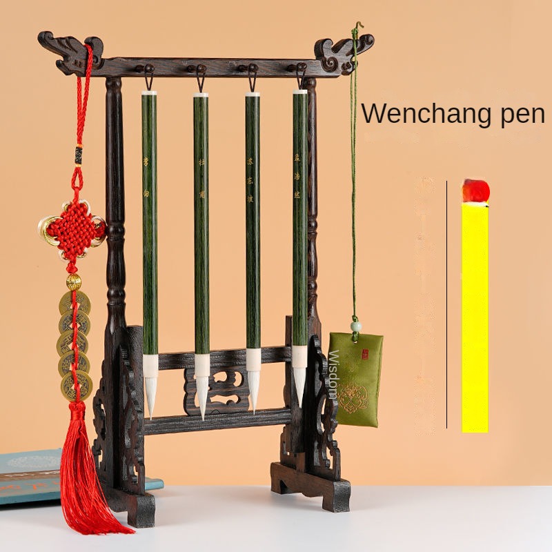 FengShui-Ornament-Wen-chang-Chinese-Brush