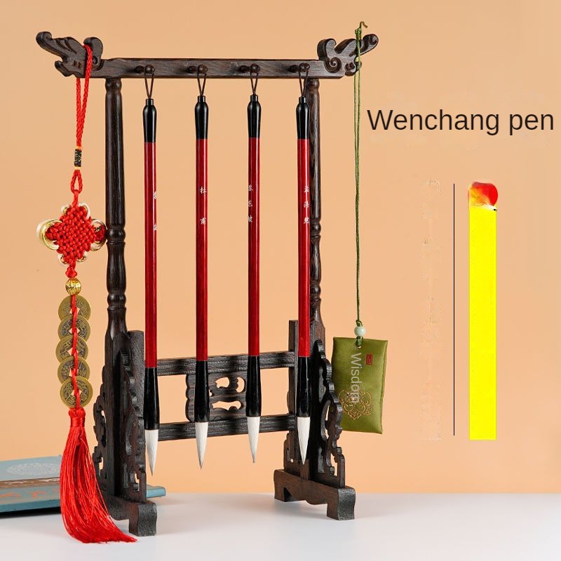 FengShui-Ornament-Wen-chang-Chinese-Brush