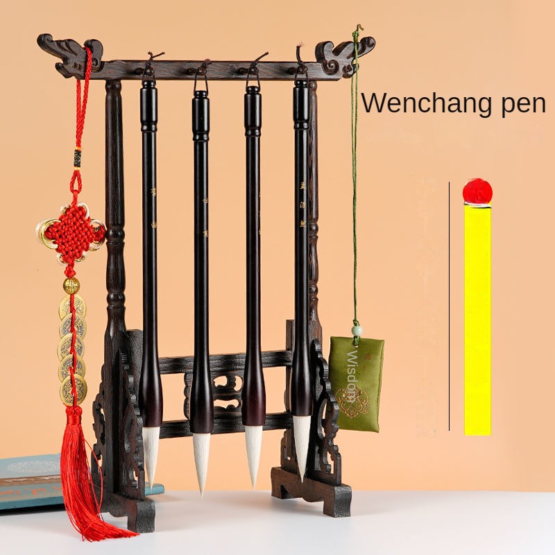 FengShui-Ornament-Wen-chang-Chinese-Brush