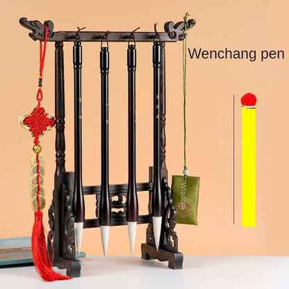 FengShui-Ornament-Wen-chang-Chinese-Brush