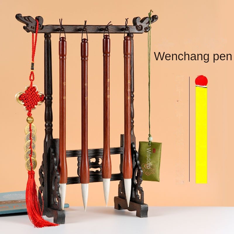FengShui-Ornament-Wen-chang-Chinese-Brush