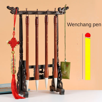 FengShui-Ornament-Wen-chang-Chinese-Brush