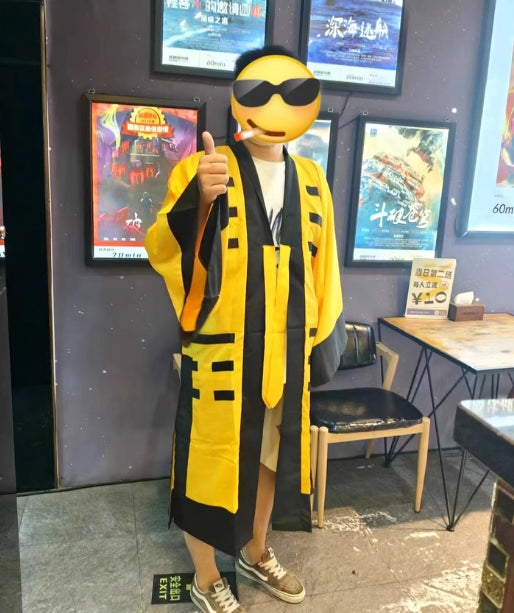 Taoist_Long_Robes_Feng_Shui_Clothing_Wudang_Kung_Fu_Tai_Chi_Clothing