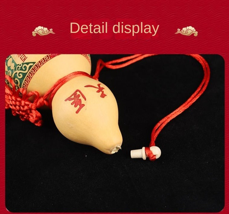 WuLou-Gourd_FengShui-Decoration_Take-Away-All-Diseases