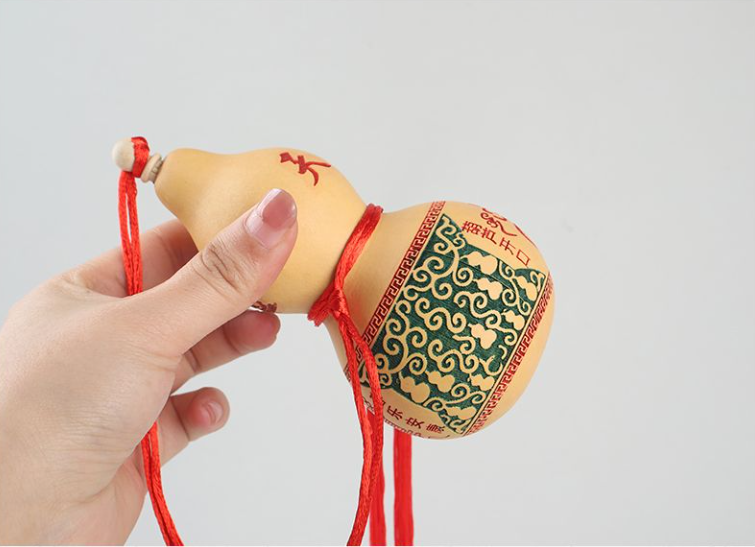 WuLou-Gourd_FengShui-Decoration_Take-Away-All-Diseases